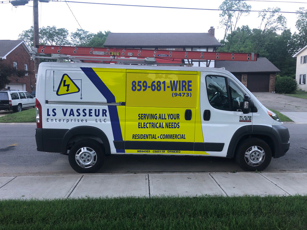 Avatar for Vasseur Electric