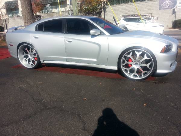 All Pro Mobile Detailing logo