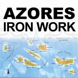 Avatar for Azores iron work corp