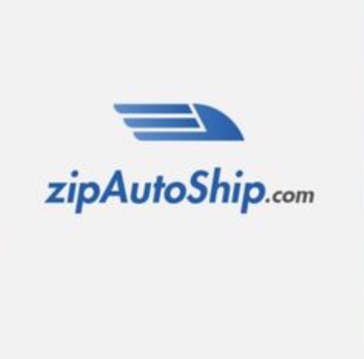 Zip Auto Ship logo