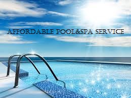 Avatar for Affordable Pool&Spa Service