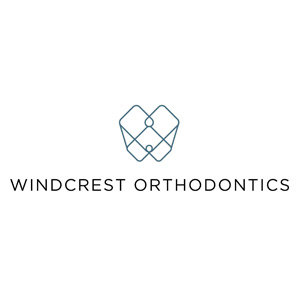 Windcrest Orthodontics logo