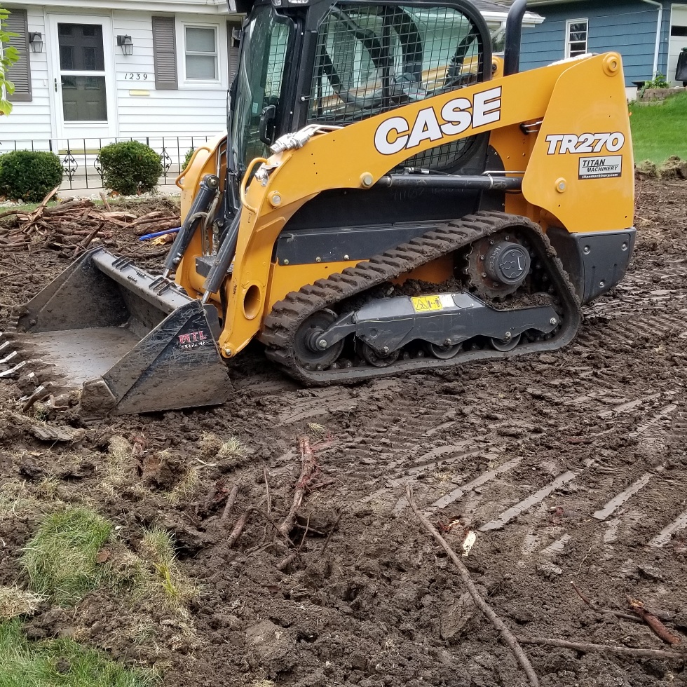 Avatar for Nicholson Excavating LLC