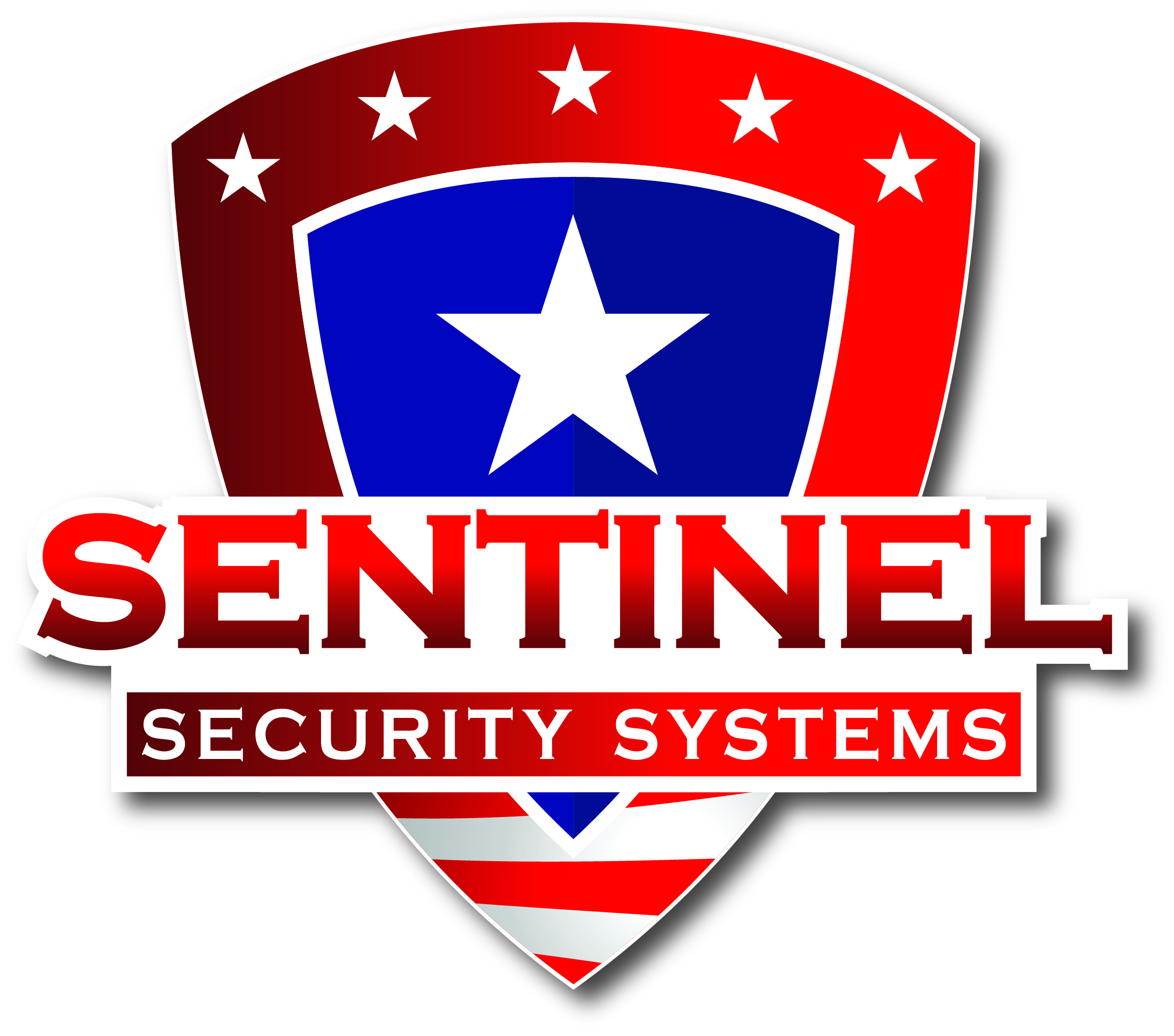 Logo for Sentinel Security Systems Inc