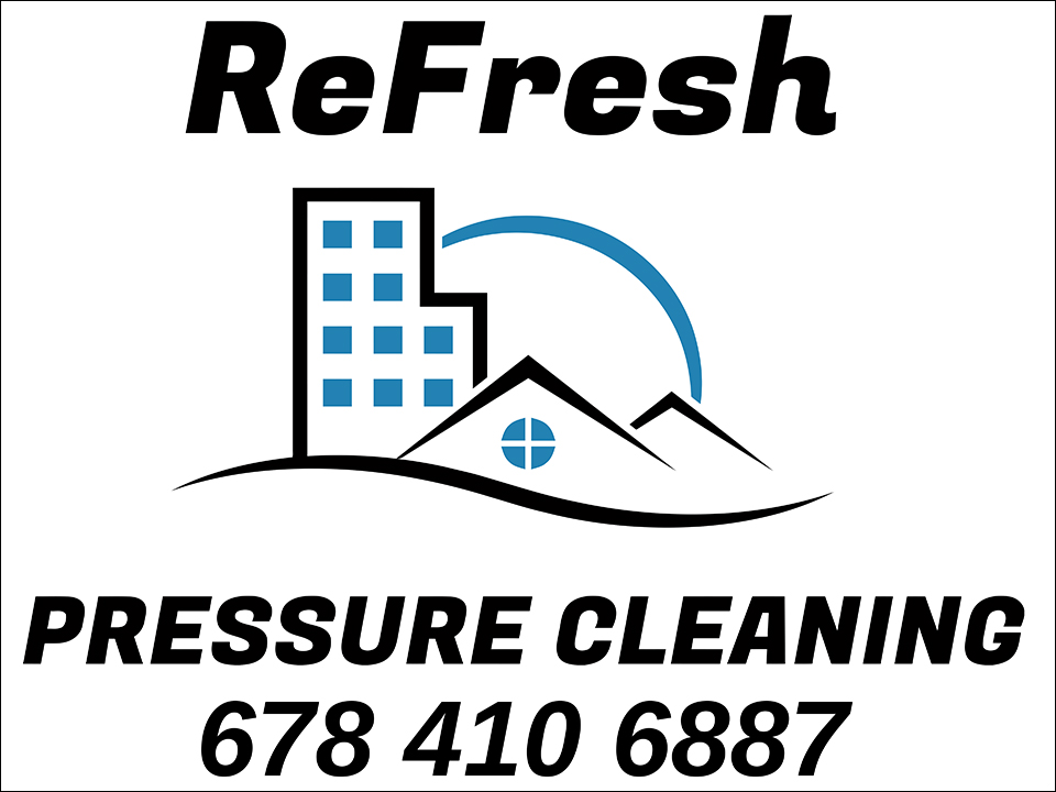 Avatar for ReFresh Pressure Cleaning