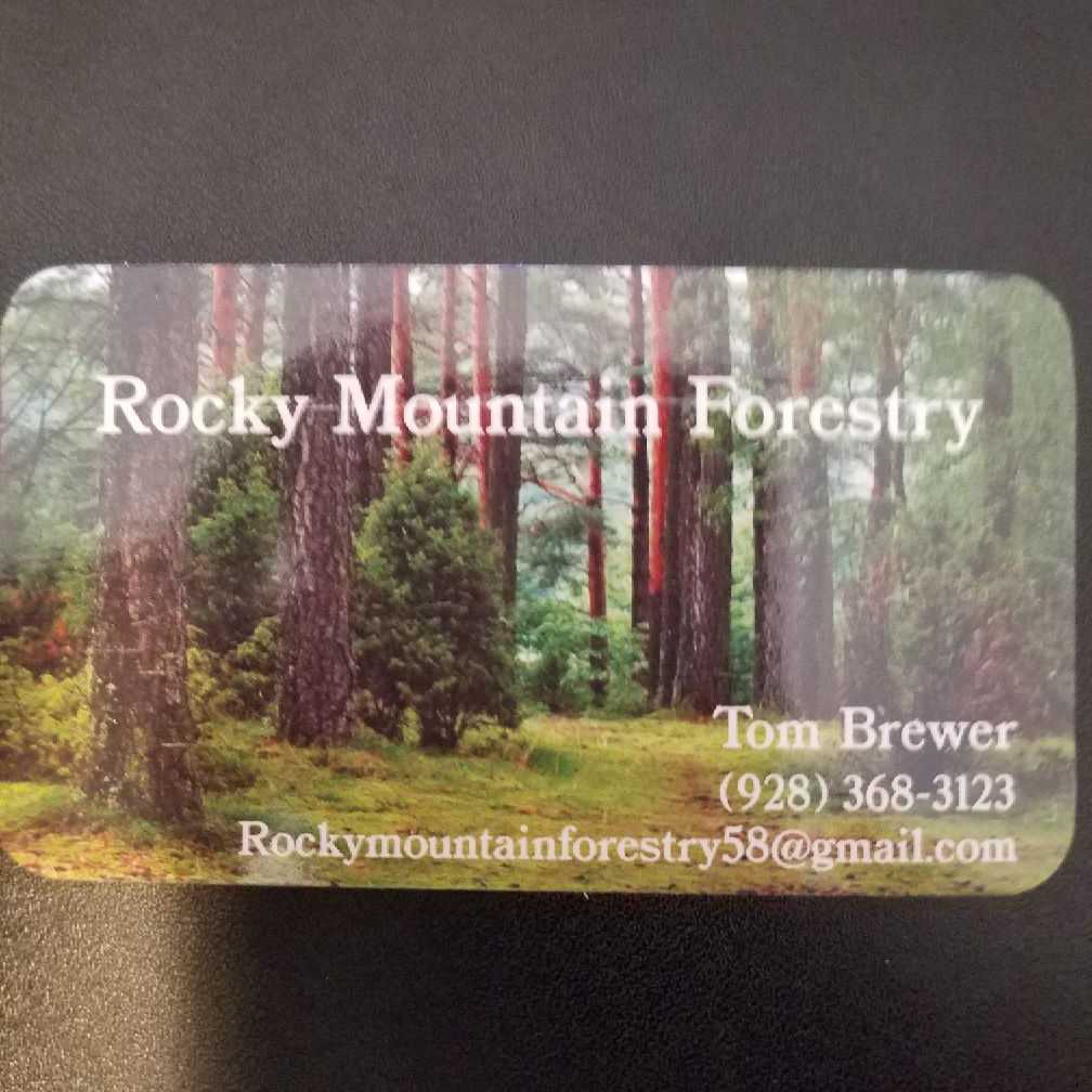 Avatar for Rocky Mountain Forestry