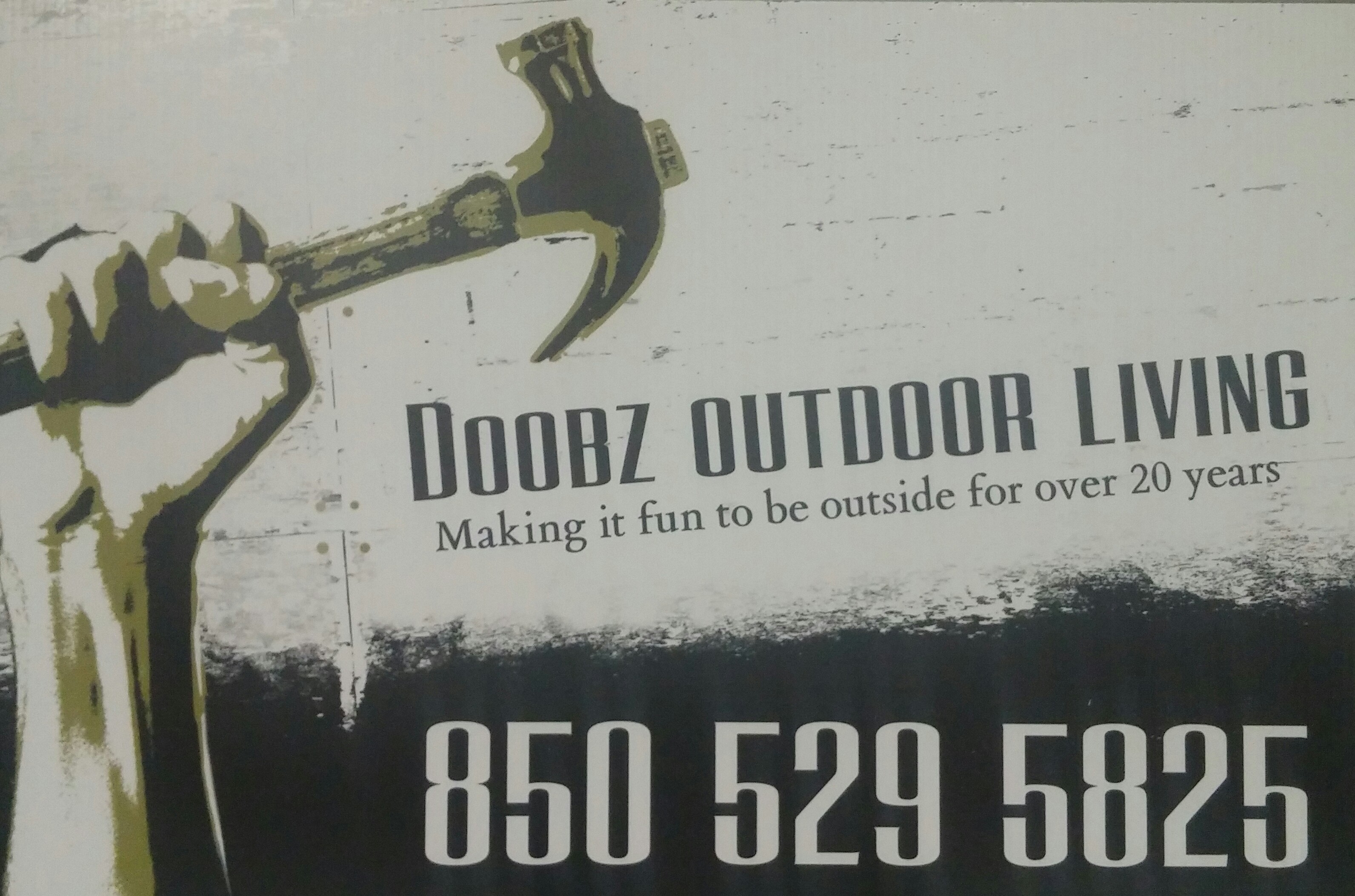 Avatar for Doobz Outdoor Living