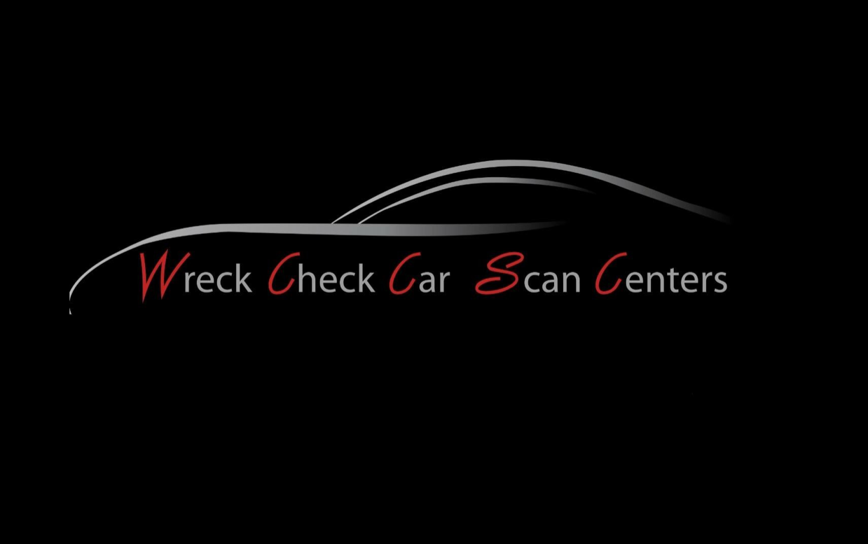 Logo for Wreck Check Atlanta