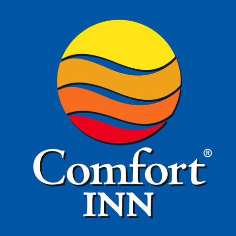 Comfort Inn logo