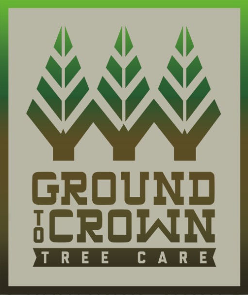 Logo for Ground To Crown Tree Care