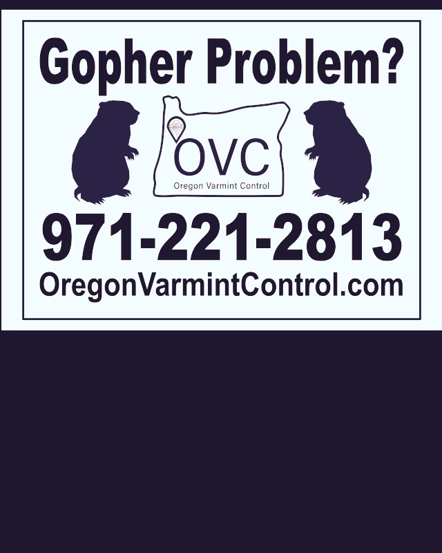 Avatar for Oregon Varmint Control