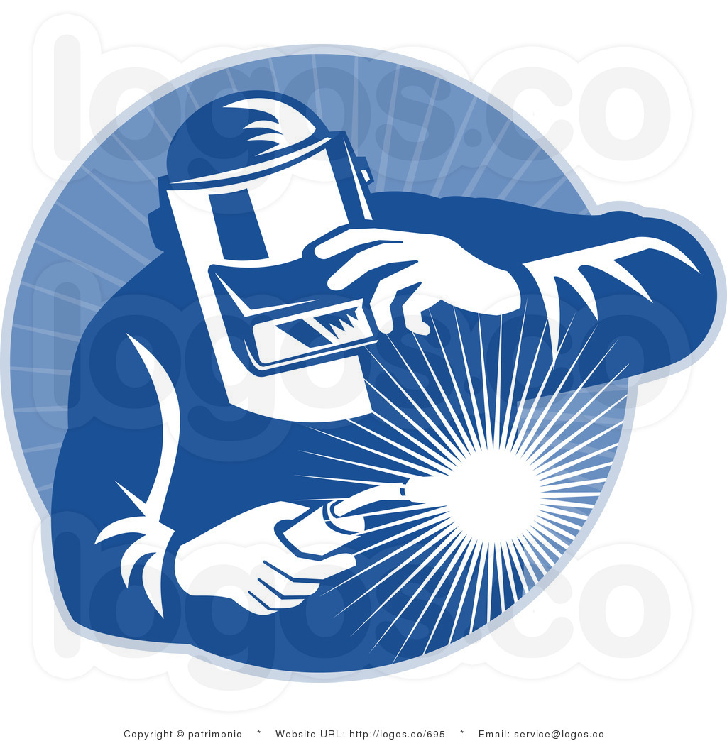 Logo for LG Welding Installation LLC