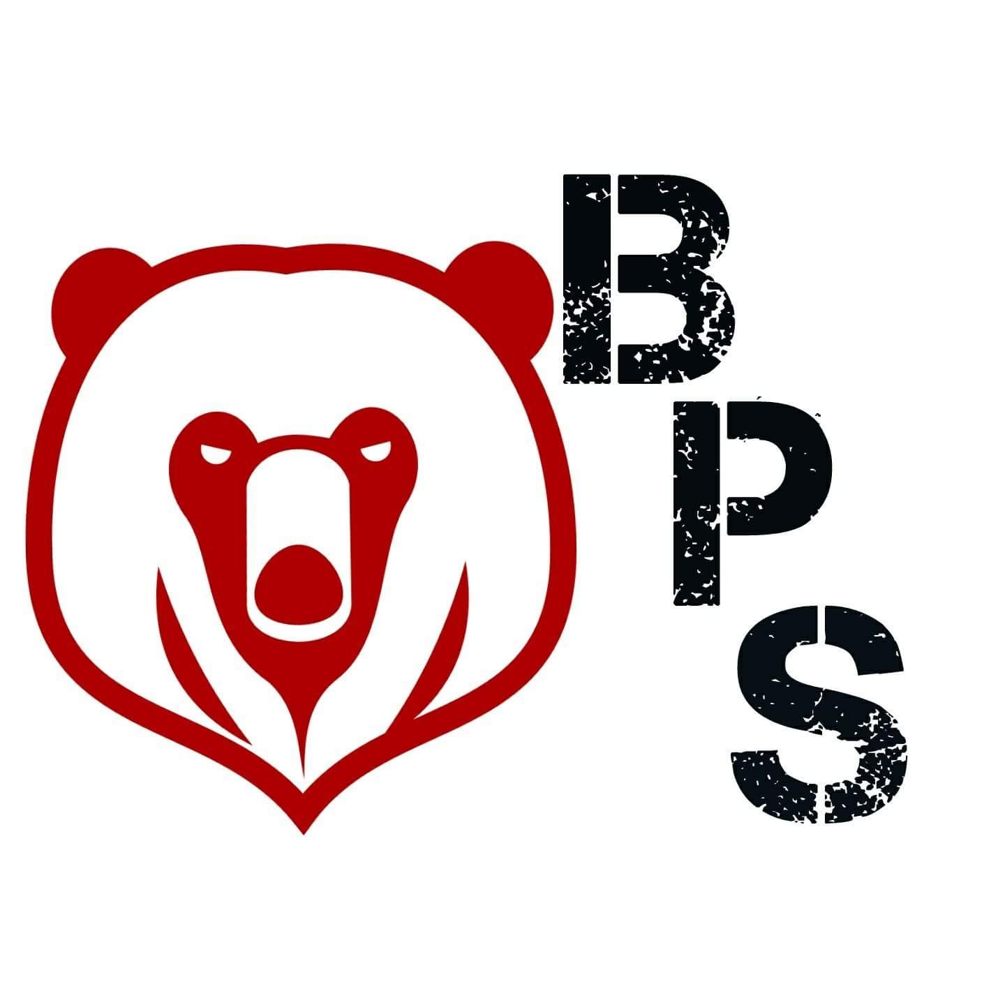 Logo for Bear Property Services