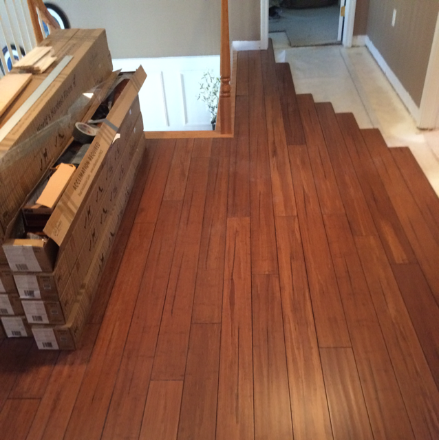 Avatar for DK Flooring