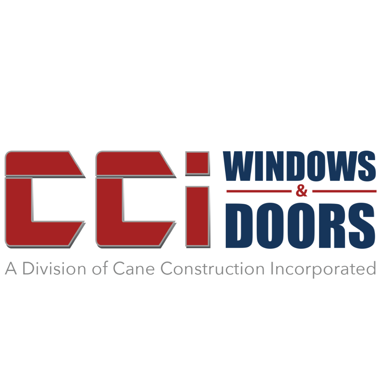 Avatar for CCI Windows & Doors