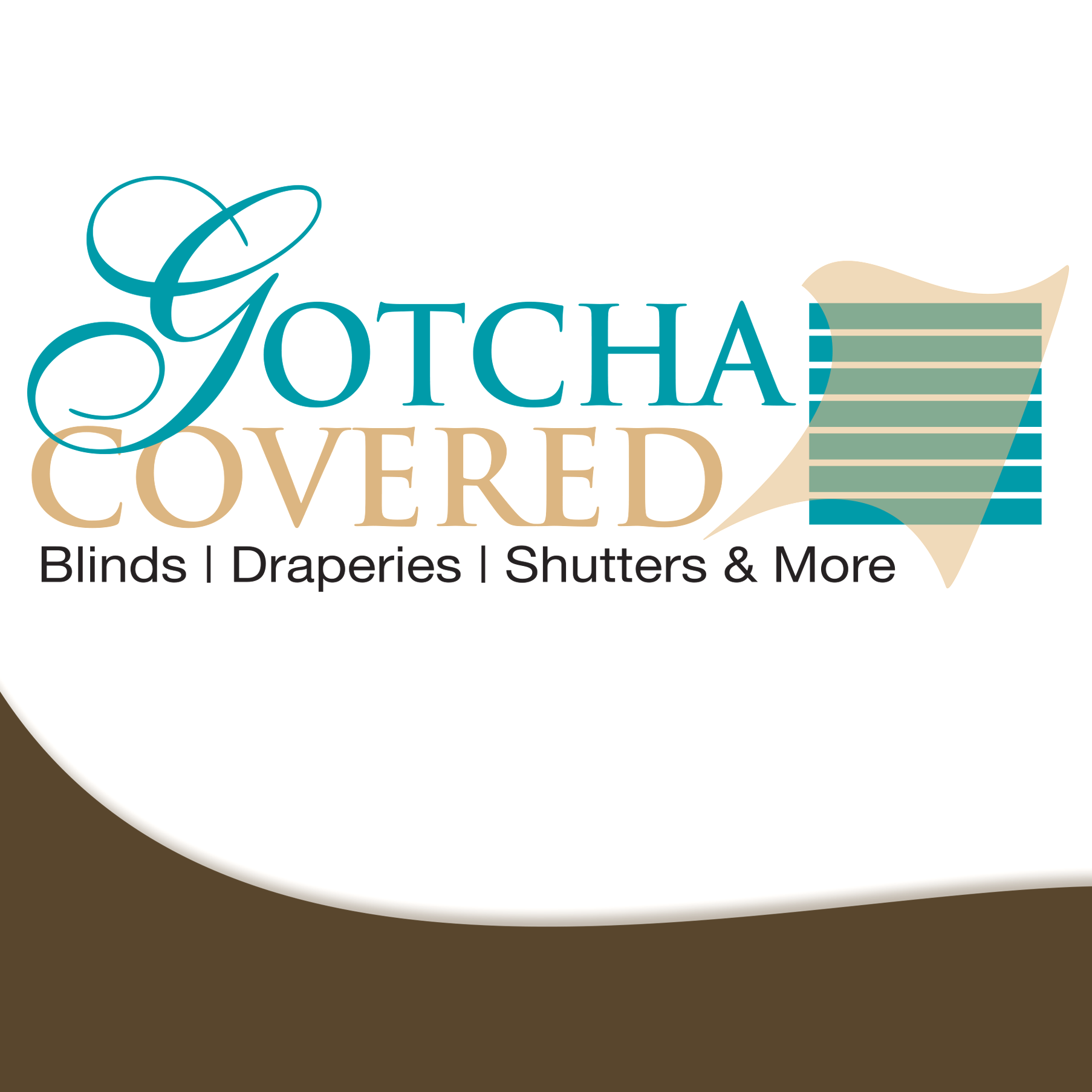 Gotcha Covered Houston Uptown Galleria logo