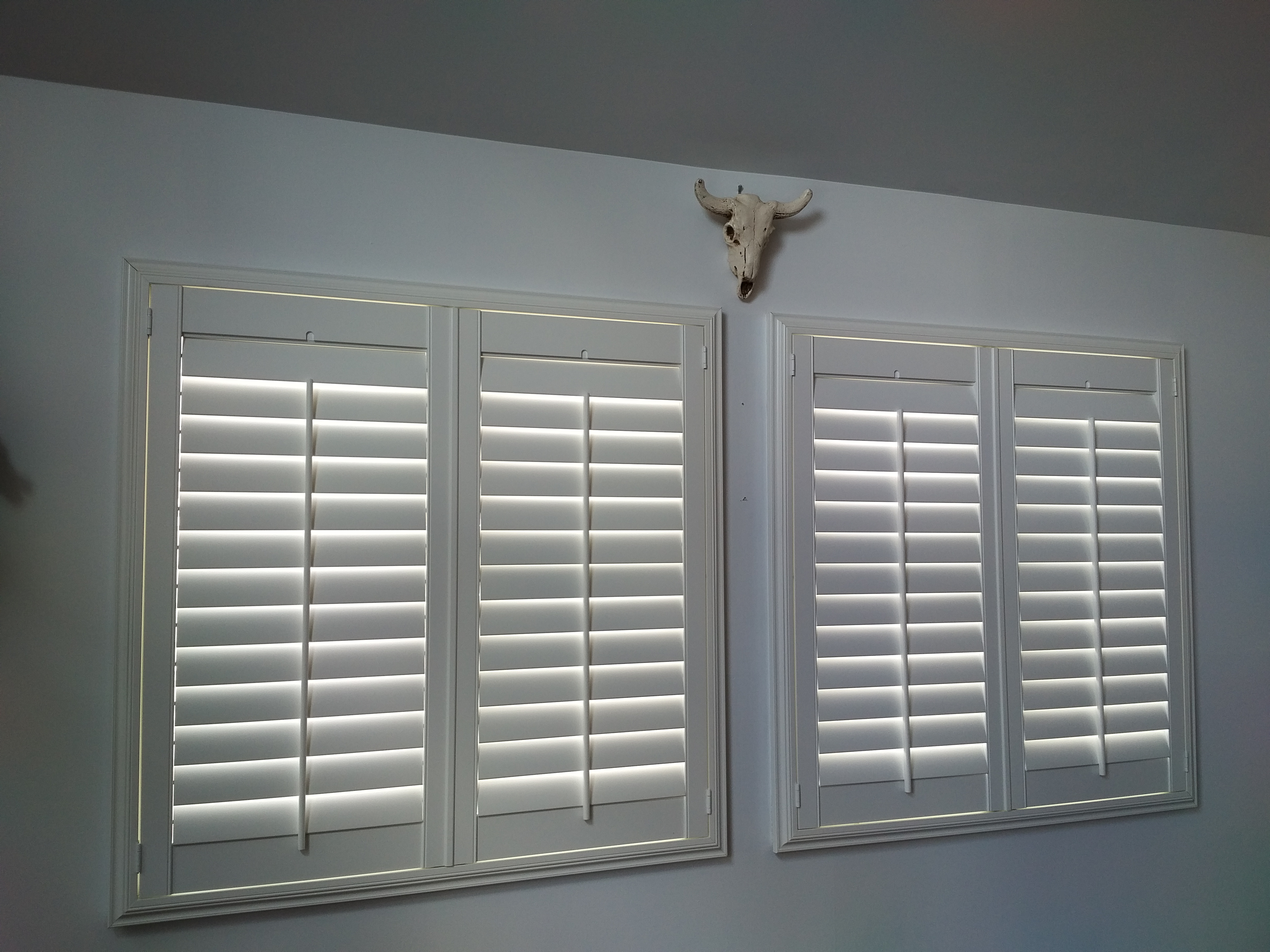 Budget Blinds of Syosset logo