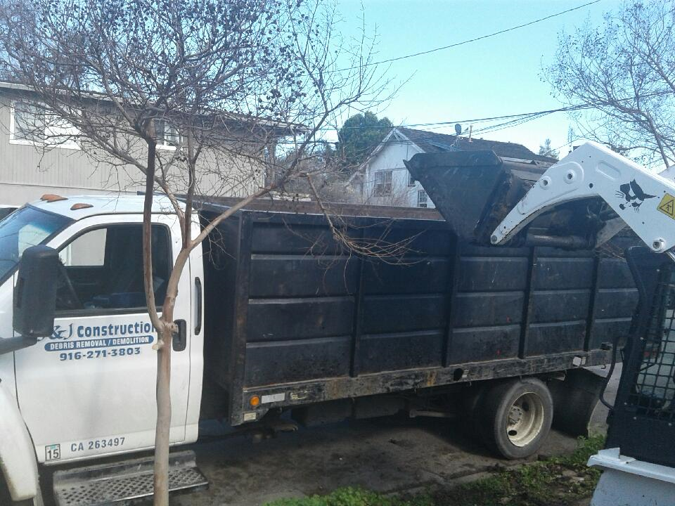 Avatar for J & J Construction Clean Up