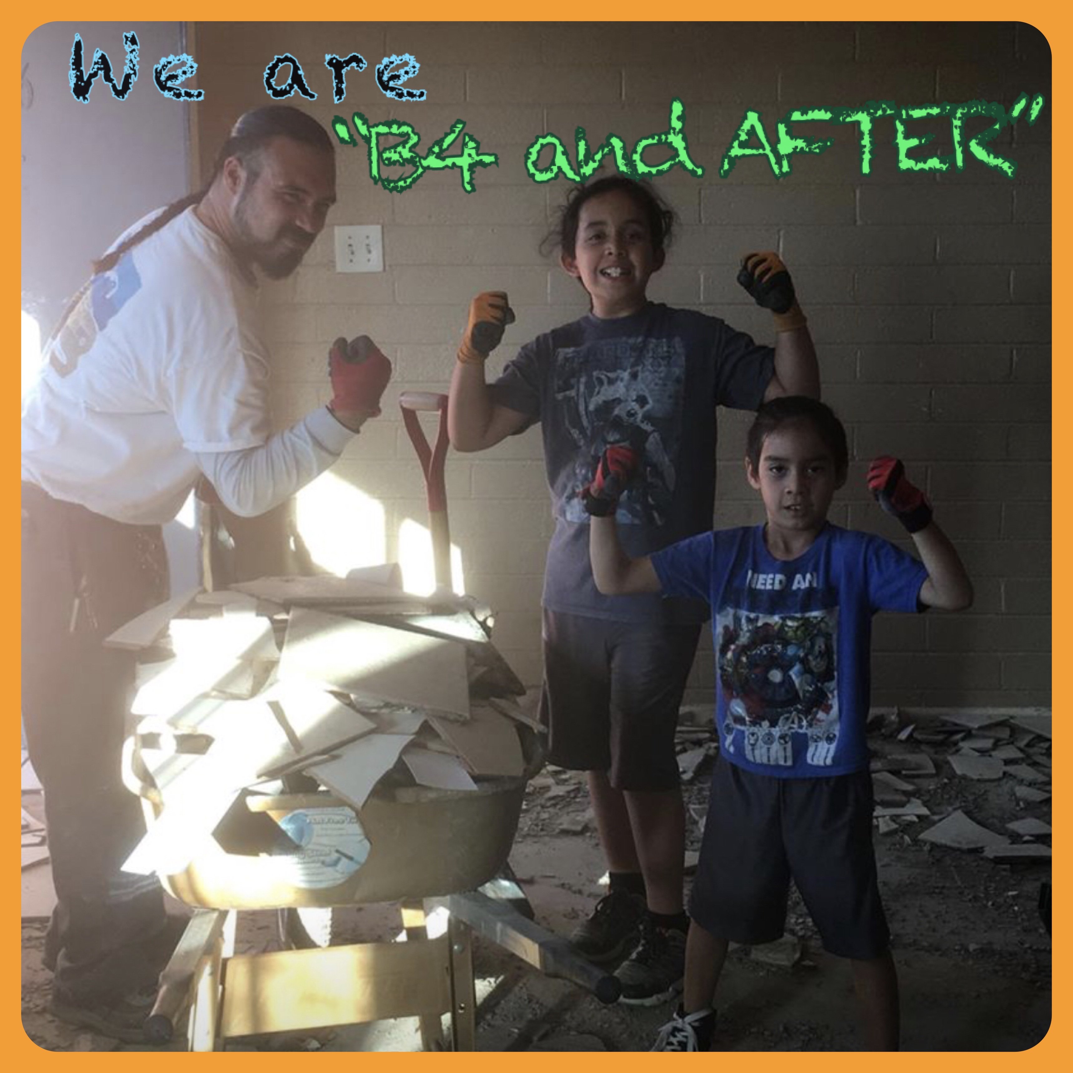 Avatar for B4 and AFTER Handyman Service