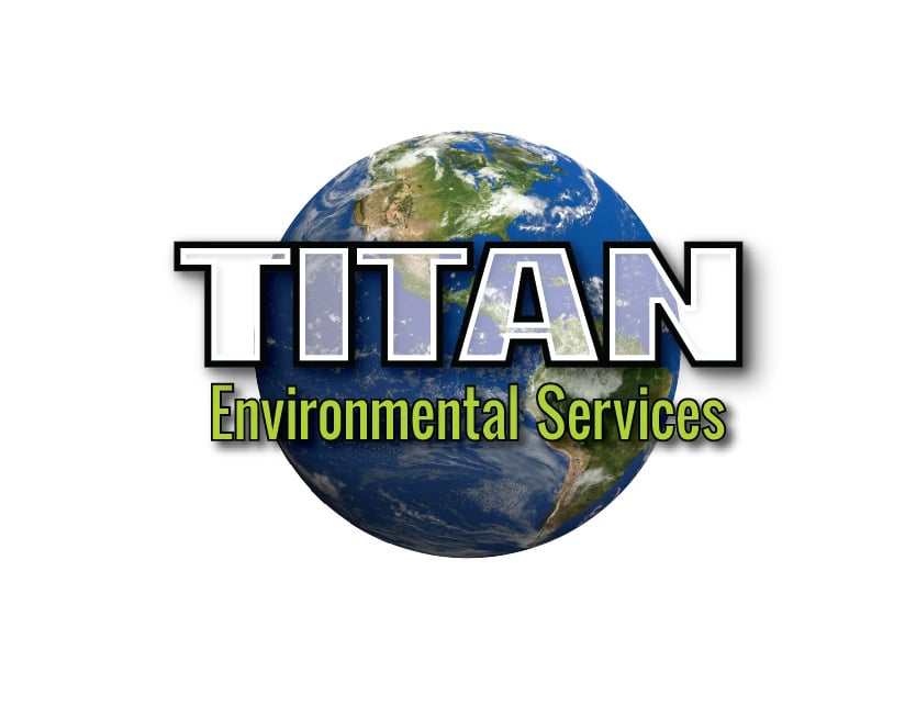 Avatar for Titan Environmental Services