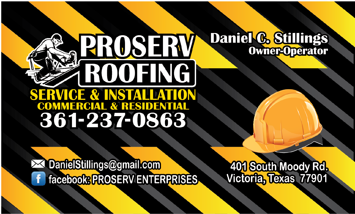 Avatar for Proserv Enterprises