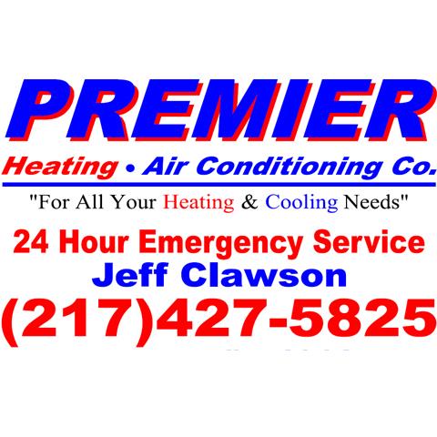 Avatar for Premier Heating/Air Conditioning Co.