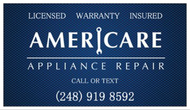 Avatar for Americare Appliance Repair LLC