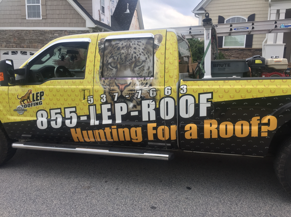 Avatar for LEP Construction (Roofing) & Restoration