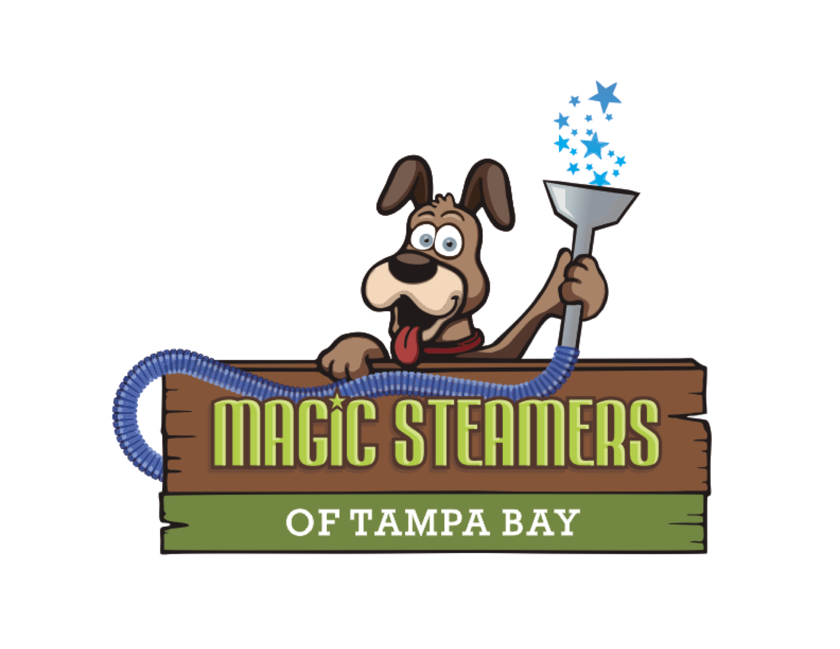 Avatar for Magic Steamers of Tampa Bay