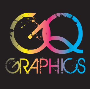 GQ Graphics logo