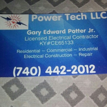 Avatar for Power Tech LLC