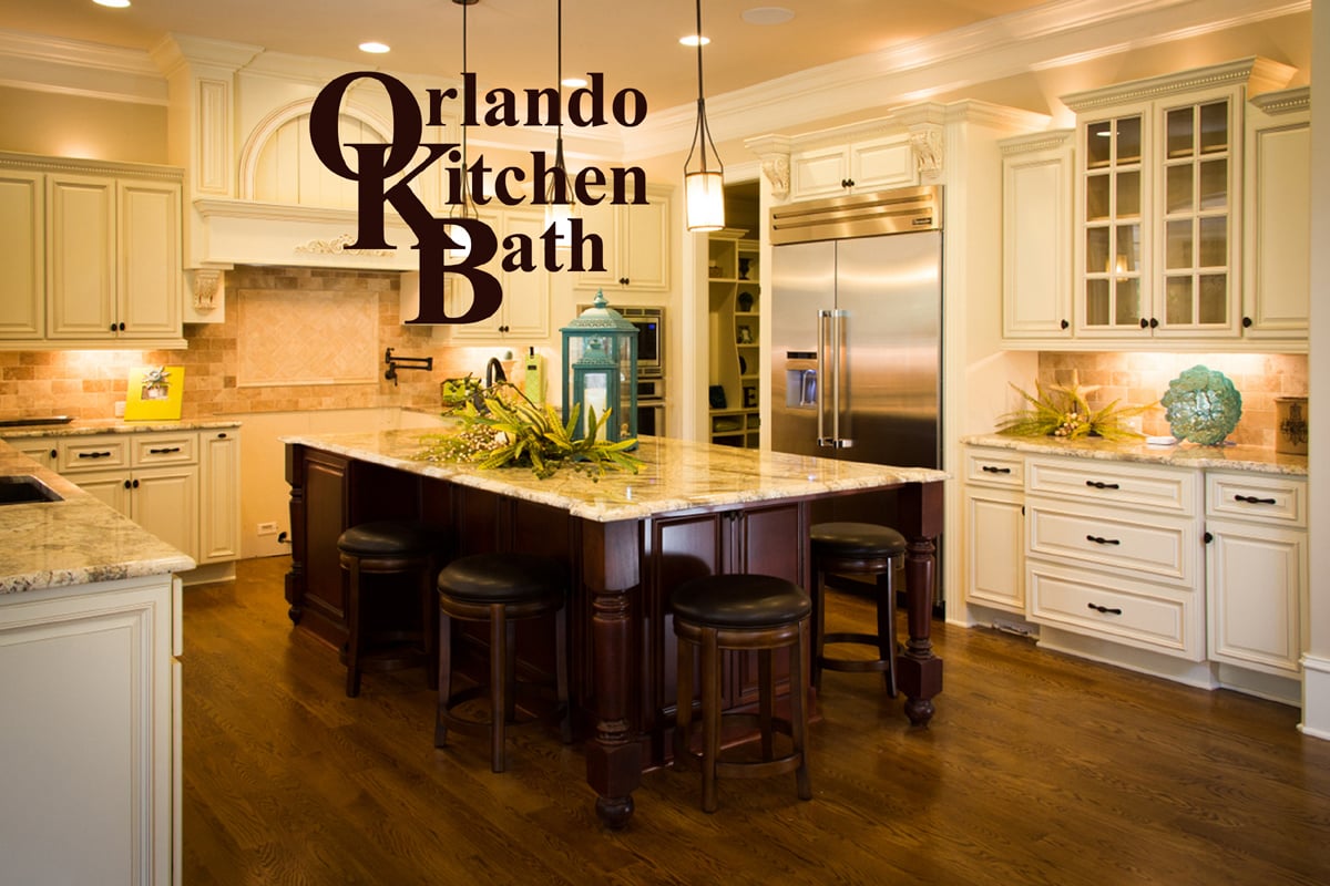 Avatar for Orlando Kitchen & Bath