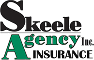 Skeele Insurance Agency logo