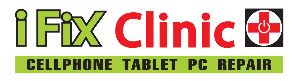 iFix Clinic logo