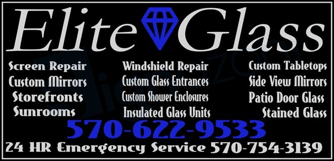 Avatar for Elite Glass