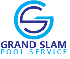 Logo for Grand Slam Pools