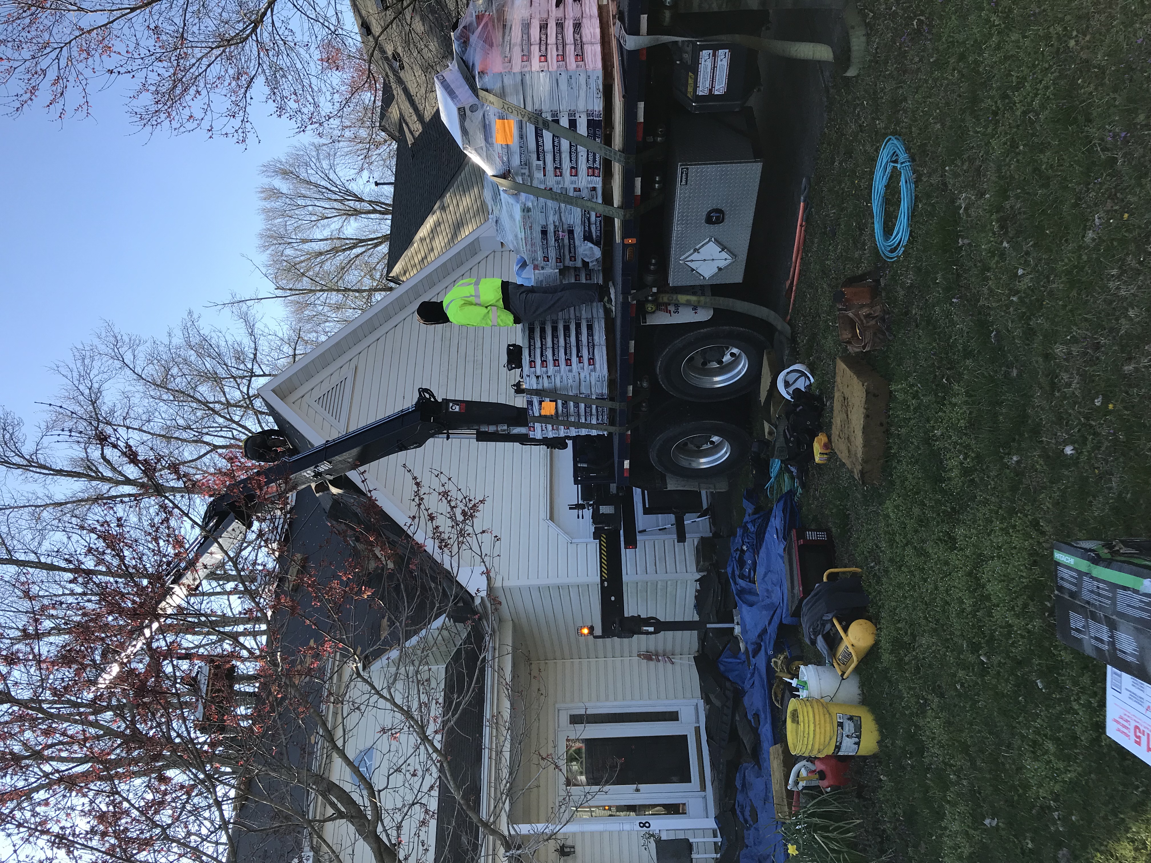 Avatar for Haleys Roofing LLC