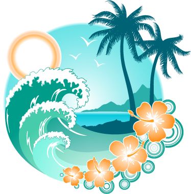 White Sands Janitorial Service LLC logo