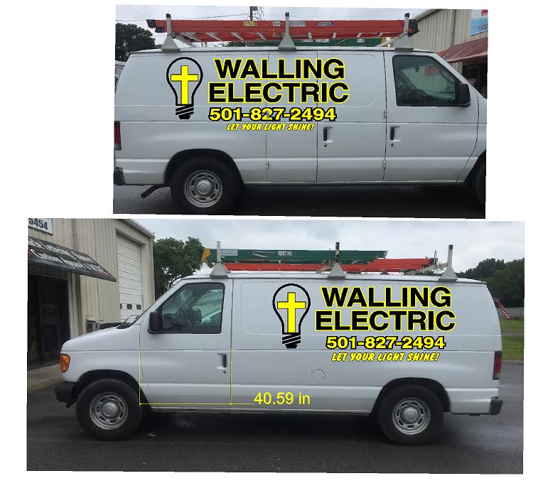Avatar for Walling Electric