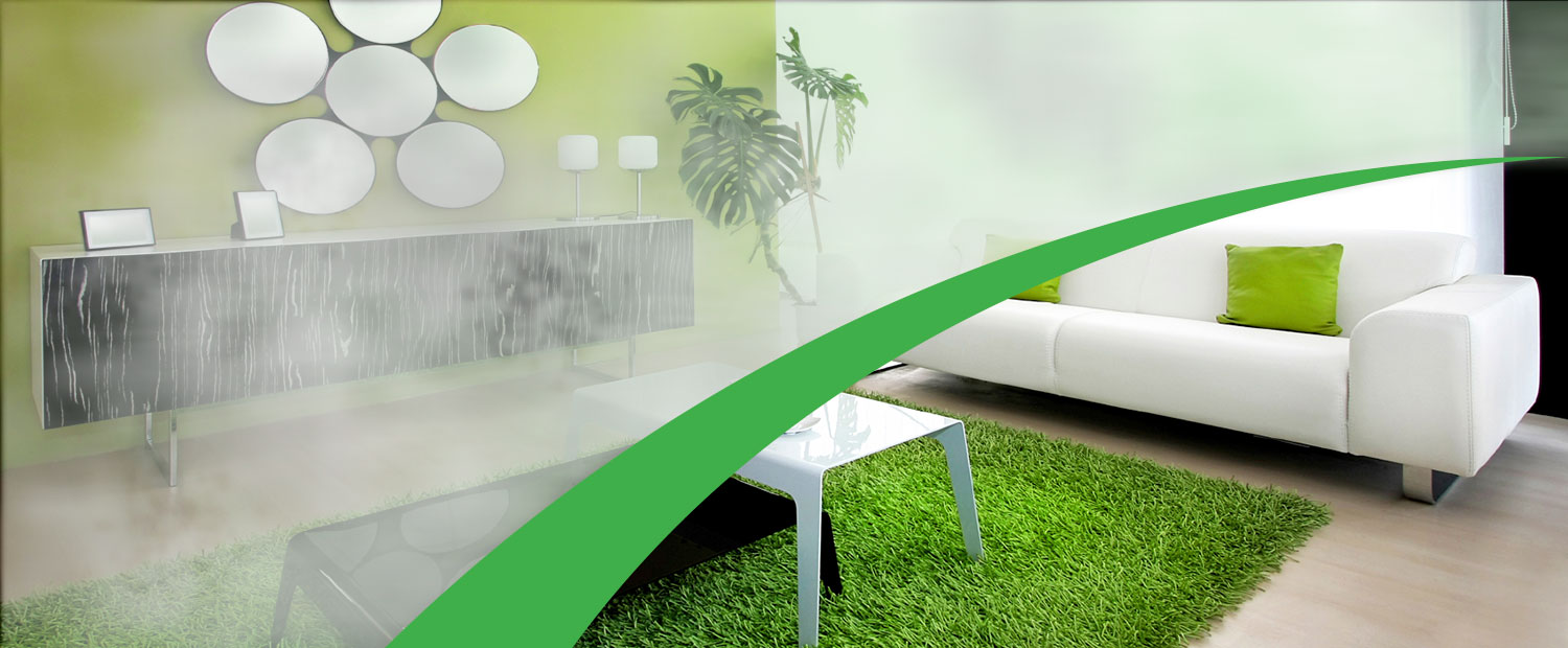 Logo for Pure Steam Carpet Cleaning