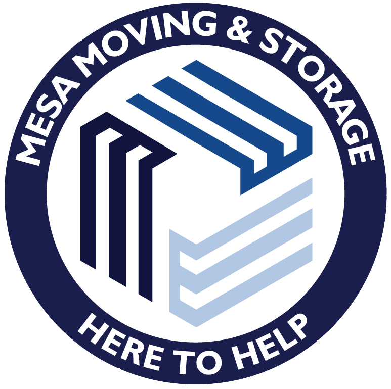 Avatar for Mesa Moving & Storage