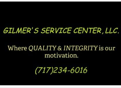 Avatar for Gilmer's Service Center LLC