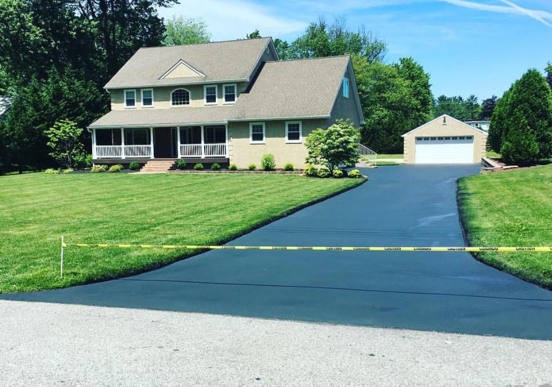 Avatar for Brothers & Sons Sealcoating & Paving