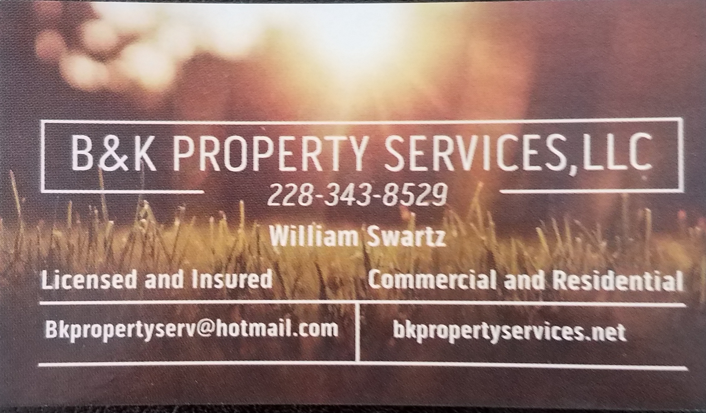 Avatar for B&K Property Services, LLC