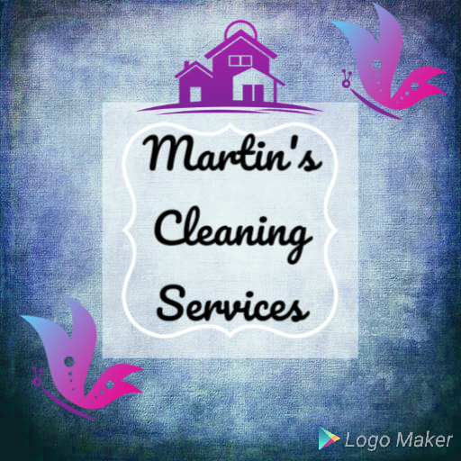 Avatar for Martin's Cleaning services