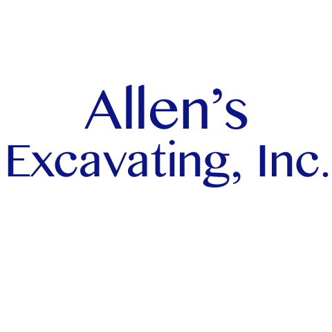Avatar for Allen's Excavating, Inc.