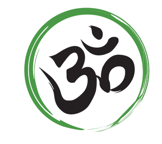 Om Your Home logo