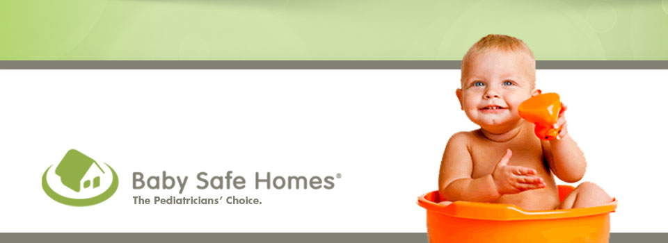 Avatar for Baby Safe Homes Denver