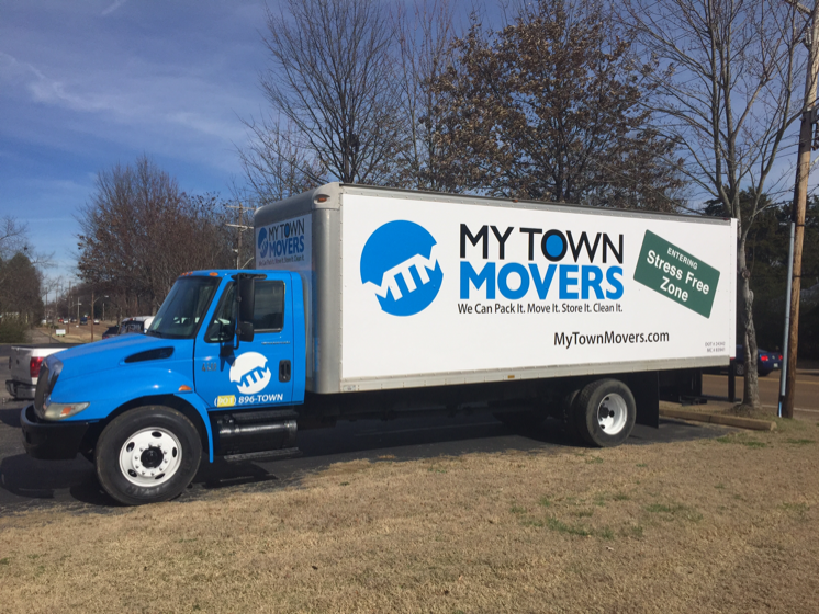 Avatar for My Town Movers