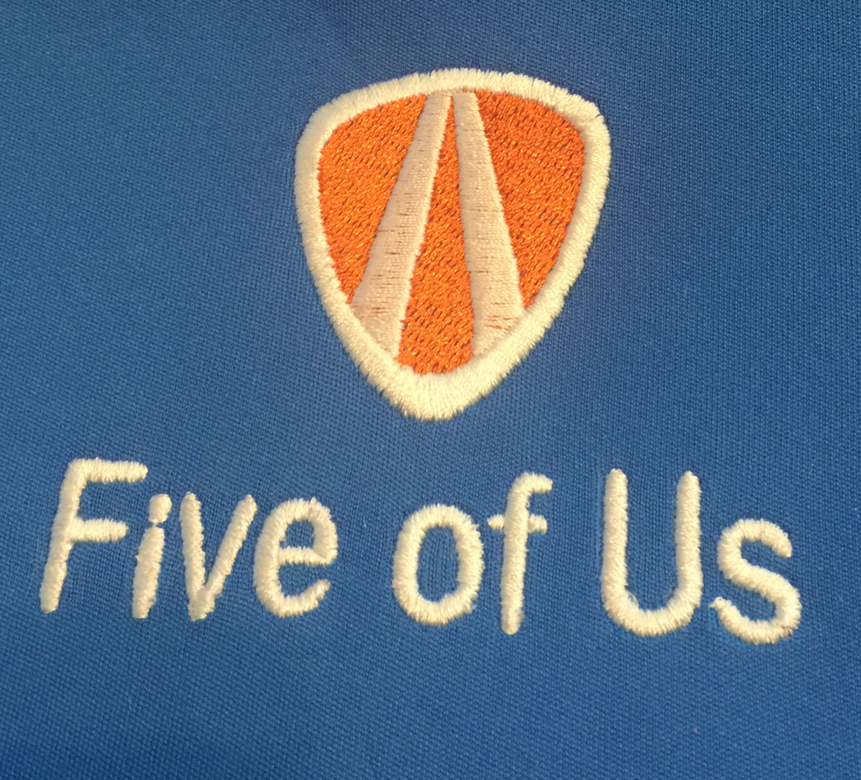Avatar for Five of Us, LLC